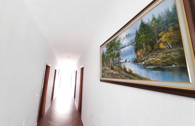 Hotel Nacional Durres - Photo 35