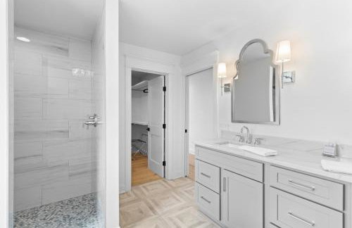 Marsh Island 9 - Best Sunset on the Island! Renovated Home! - Foto 15