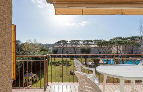 Apartamentos CASA MAREA La Fosca parking y piscina - WeHost Costa Brava - Foto 109