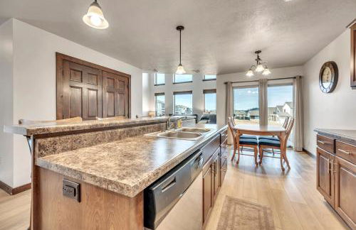 Bridges Bay Vacation Cabin 278 - Foto 22