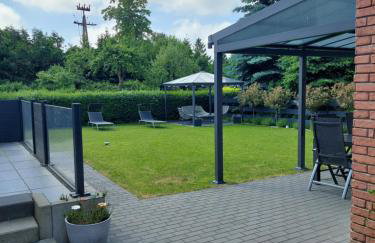 Apartamenty Nowielice - Foto 12