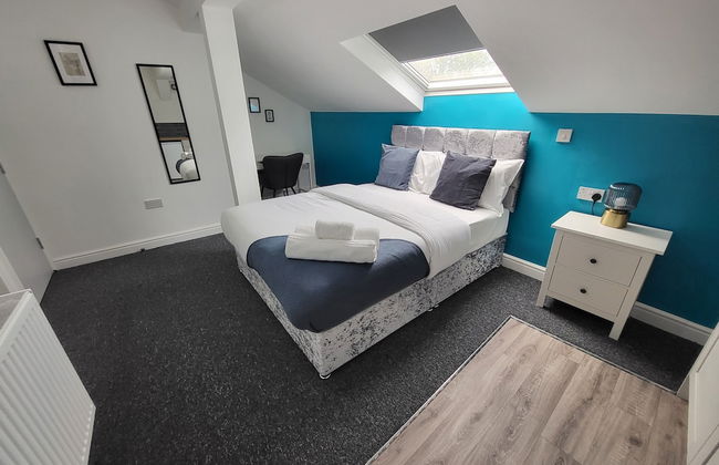 Comfortable Stay - Forest Road - Foto 11