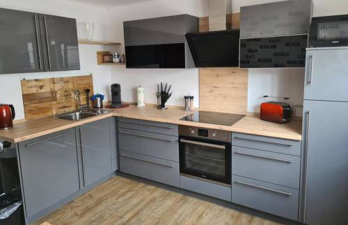 Charmantes Wohnen in Lichtenfels - Foto 6