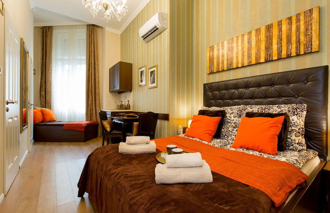 Budapest Holidays Harmony - Foto 4