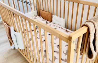 Loft entre mer et campagne à 5 min d'Ajaccio classé 4 étoiles - Foto 25