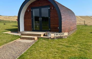 Milldown Glamping - Foto 1
