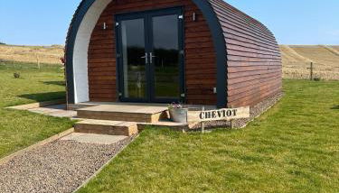 Milldown Glamping - Foto 1