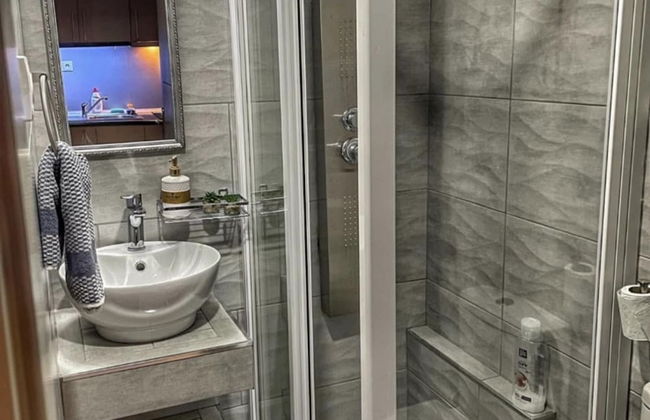 Tsoutsouros Apartment on the Beach, Crete, Greece - Foto 5