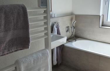 Ferienhaus am Funkenbühl - Foto 13