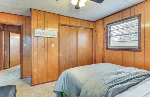 2 Mi to MSU Campus! Family Abode with Spacious Yard - Foto 20