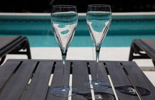 Andalusian Villa near the beach with Private Pool and BBQ - Photo 30