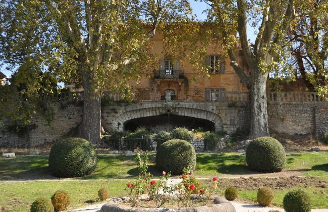 Res. Les Sources, Montbrun-les-bains - Studio 2 Pers. With Terrace or Balcony - Foto 68