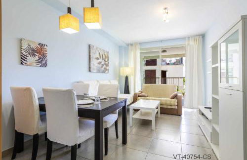 Apartamento en Residencial Aldea Golf Panorámica - Foto 6