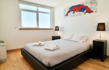 Parque Nacoes Prime Apartments - Foto 30