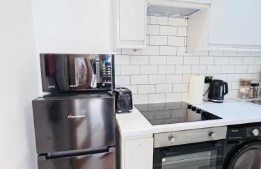 Chic Apartment E10 - Foto 11