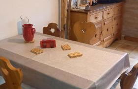 Sallanches 3101 Route de Nant Cruy immeuble le Grand R - Foto 14