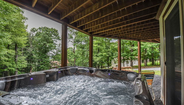 Ausstattung der Unterkunft