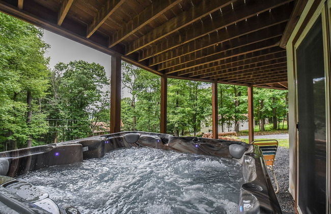 Howling Wolf Den by Taylor Made Deep Creek - Foto 3