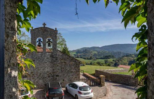 El Jardín Escondido de Helgueras - Foto 48