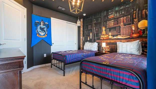 Stunning 7Bd Jacuzzi Pool Close to Disney Windsor Cay 16217 - Foto 4, Habitación