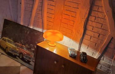 Les Malous - Foto 51