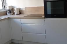 L'Escale Bretonne 6 personnes, proche mer et centre ville, jardin privé et clos - Foto 18