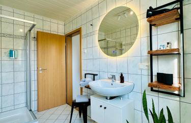 Ferienwohnung Pfister in Hausen - Foto 5