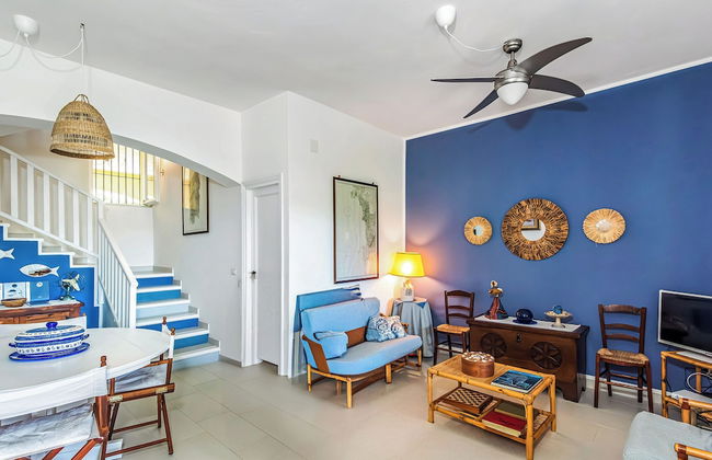 Una Finestra Sul Mare Capocaccia - Foto 14