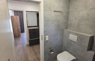 Handwerkerwohnung, Monteurunterkunft-Rodgau - Foto 6