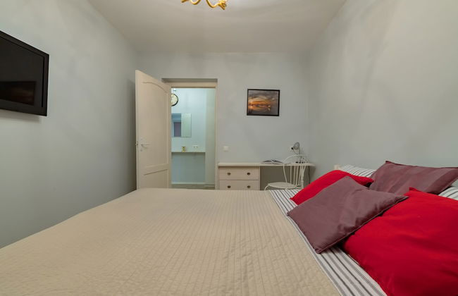 RentalSPb with Private entrance - Photo 3