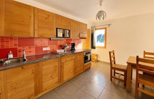 Chalet Arvina - Foto 21