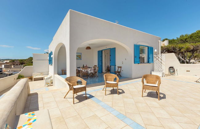 Attico del Blu - Foto 11