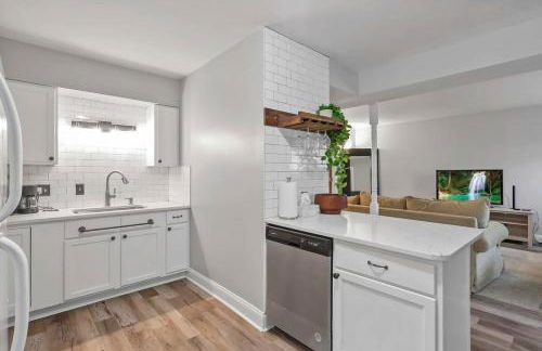 German Village Hidden Gem - 3 BR, Parking l Value - Foto 10