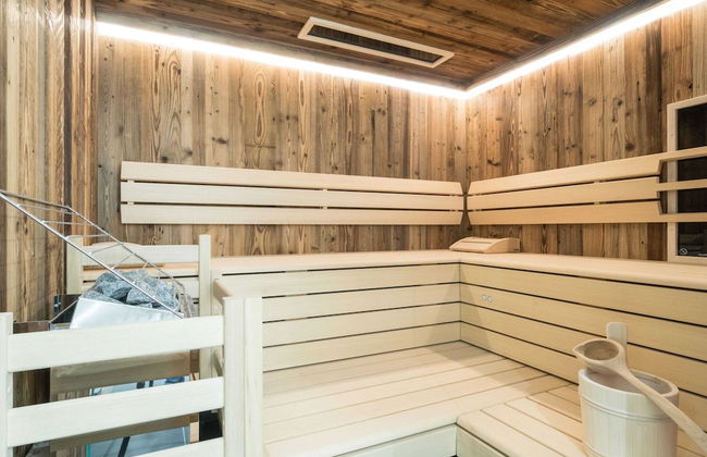 Tasteful Holiday Home in Hollersbach im Pinzgau With Garden - Foto 16