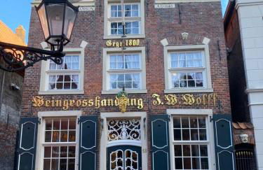 Ediths Haus - Foto 47