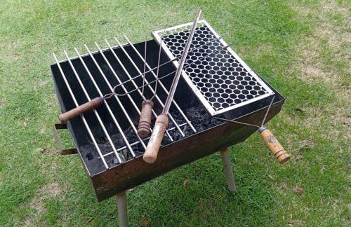 Casa em frente à Praia dos Padres - Foto 32