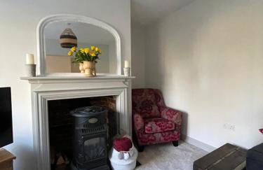 Chestnut Cottage - Foto 36