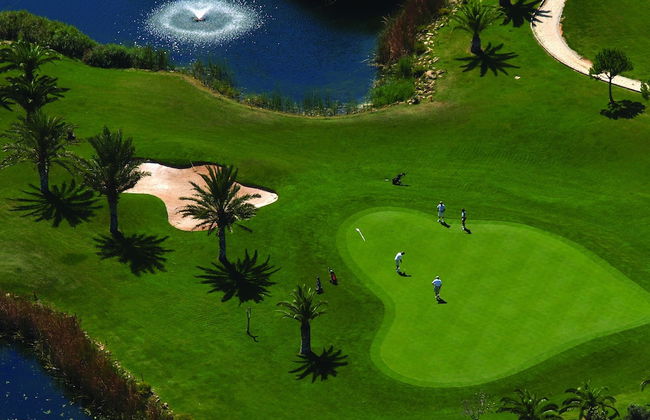 Boavista Golf & Spa - Bela Colina Holidays - Foto 40