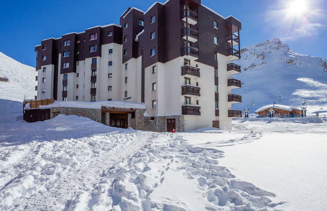 Les Tommeuses (Val Claret) - Foto 16