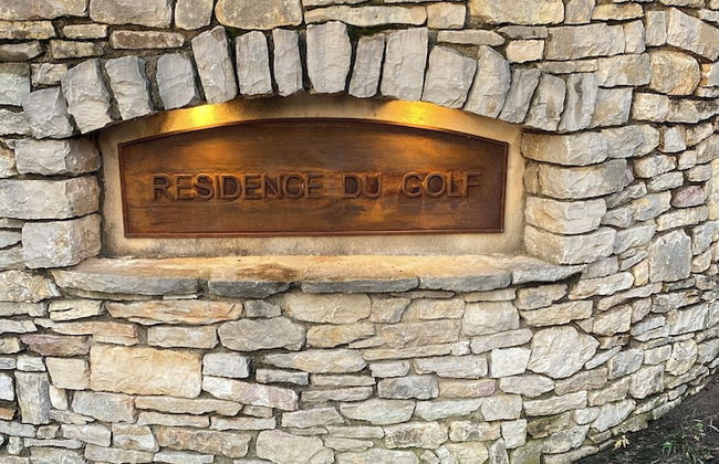 Golf & Résidence de Nîmes Vacquerolles - Foto 27