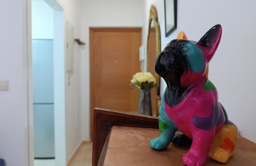 Sherryflat Caracuel - Foto 32