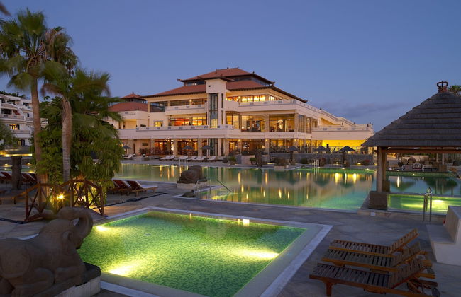 Regency Country Club, Apartments Suites - Foto 39