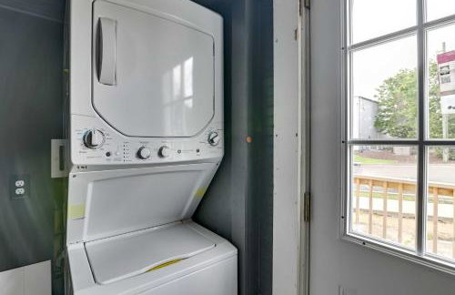 Cozy Starkville Apartment Walk to Main Street! - Foto 23