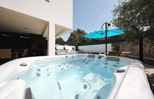 Villa Mary Zaton - Photo 46