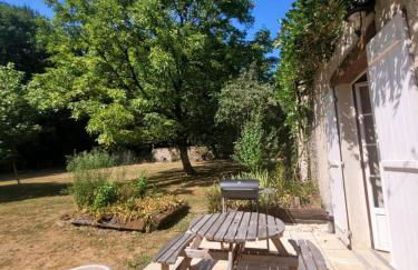 The Coach House-3 Bed-2 Bath-Garden-PetsOK-FreeP - Foto 26