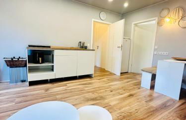 Ferienwohnung Prieros am Langer See mit Klima - Foto 10