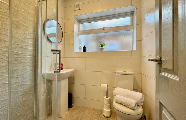 Crow Hill House Tranquil Escape Hideaway - Photo 33