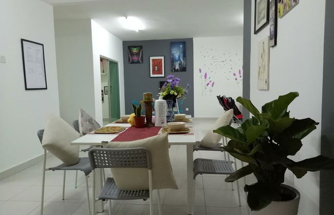 Homestay AEON Desa Tebrau - Photo 11