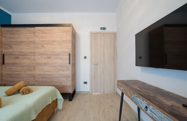 Elegance Suites - Foto 10