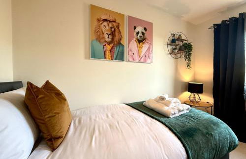 3 bedroom spacious Home in Hampton Water -Peterborough - Foto 12